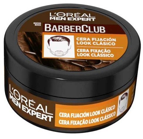 MEN EXPERT Barber Club Classic Look восак за фиксирање косе