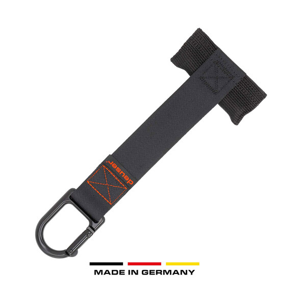 Deuserband sæt, inkl. døranker