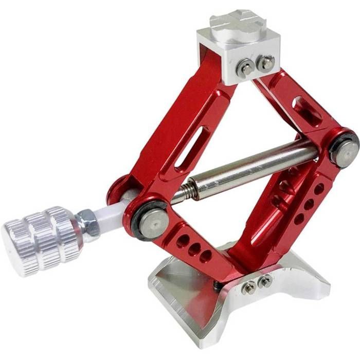 Jack - ABSIMA - 1:10 - Rojo - Universal - General