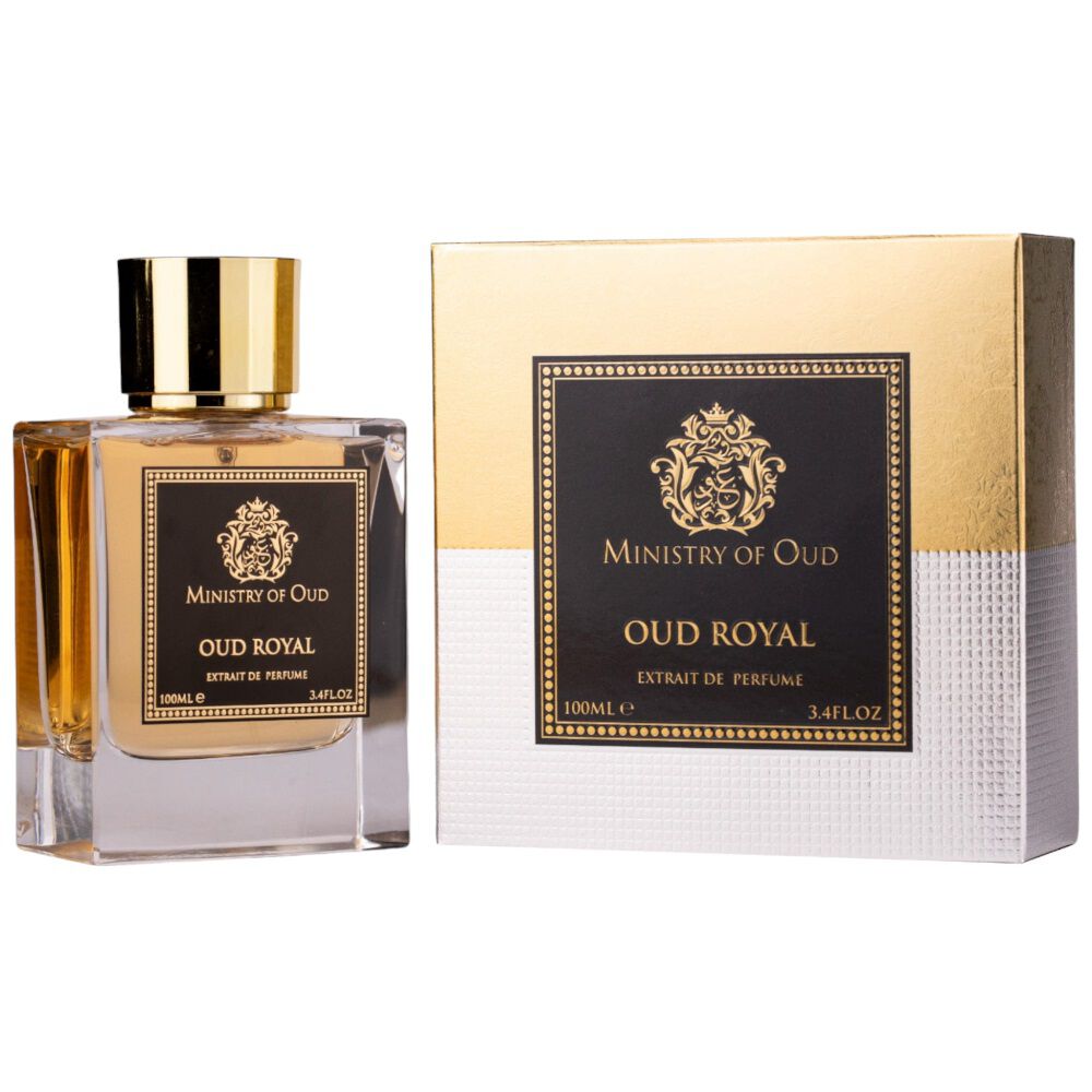 Ministero dell'Oud Oud Reale