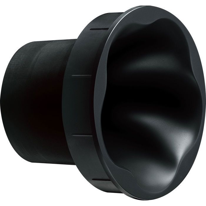 Caisson de basses YAMAHA NSSW300 - 250W - Bass Reflex - Noir piano - Entrée de ligne audio