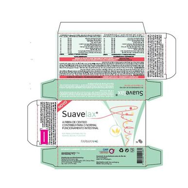 Suavelax Suavelax 30 tablettia 30 tablettia