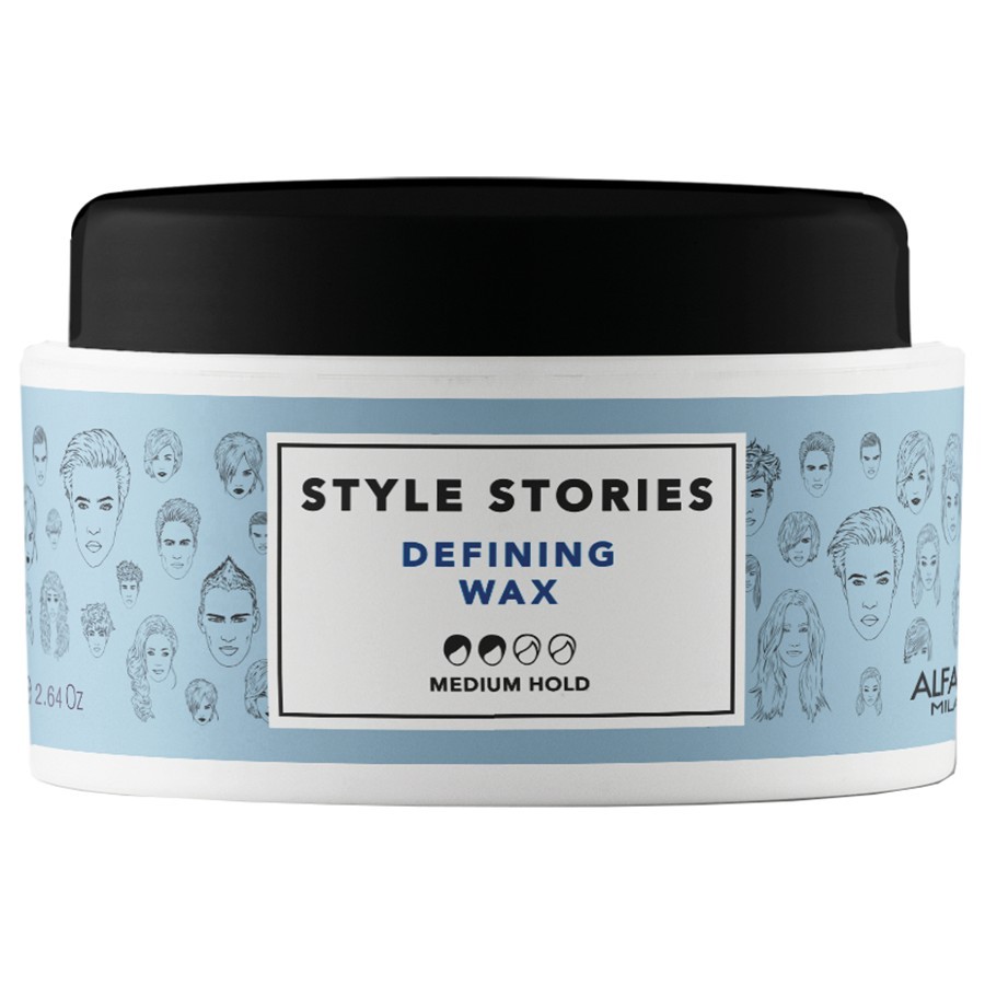 ALFAPARF MILANO Depilacijski vosak za kosu Style Stories 75 ml - 75 ml