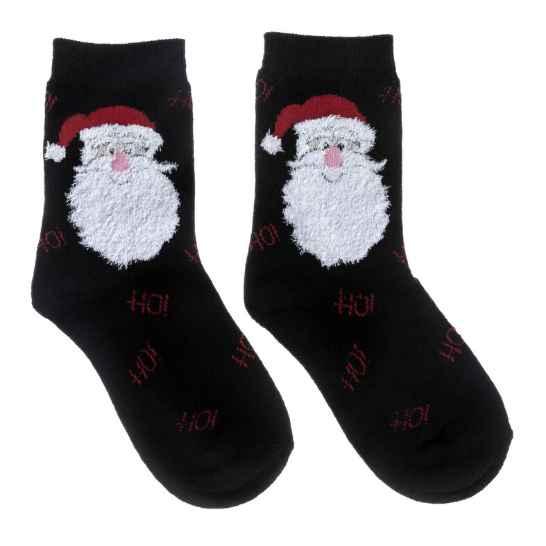 Socken und Strumpfhosen Schwarze Socken