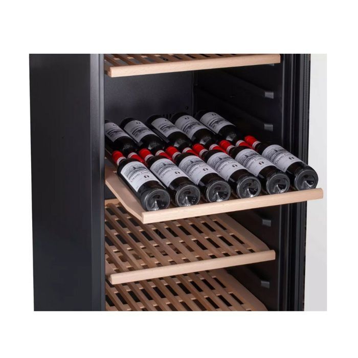 Caviss Cave à vin de service 190 bouteilles - S1190CBEG