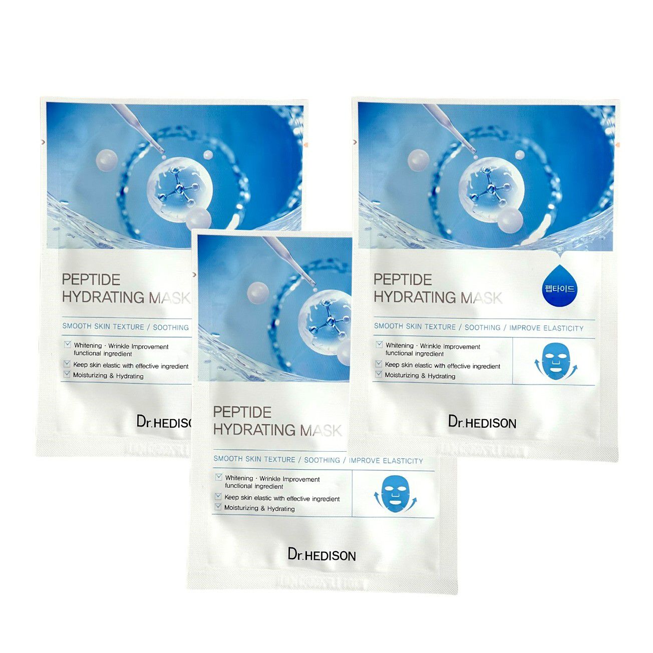 Dr. Hedison Peptid