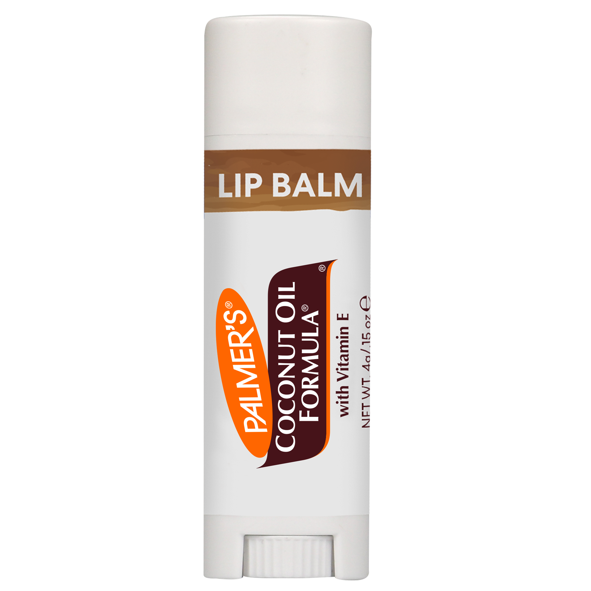 Baume à lèvres Palmer's Formule à l'huile de coco 4 g