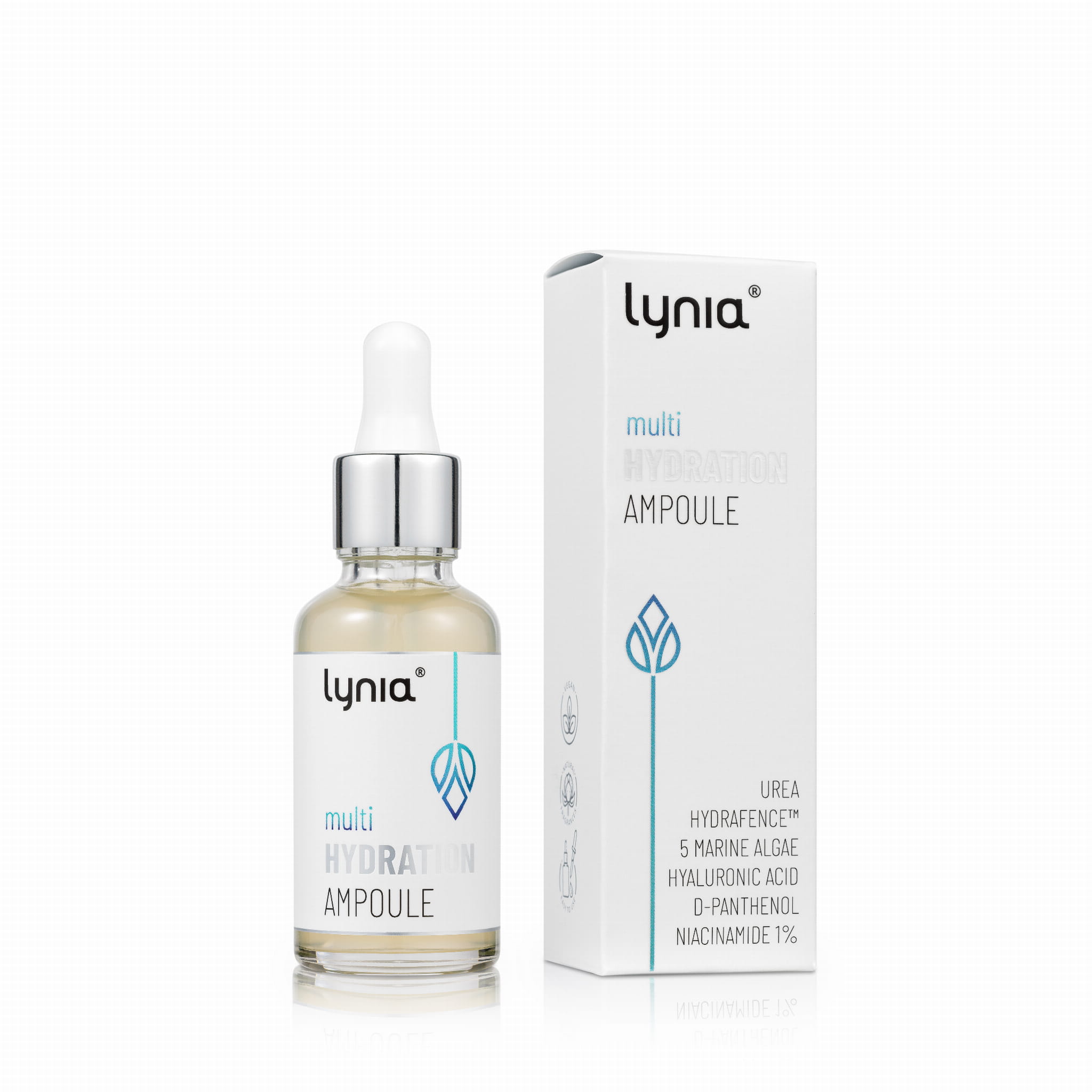 Lynia Multi Hydration