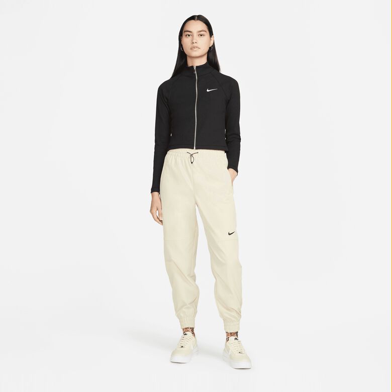 Sportkledingtrendjas