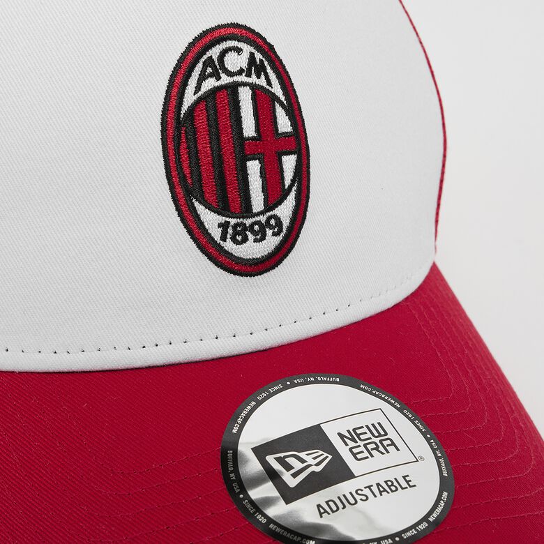 E-Frame Trucker Serie A AC MILAN