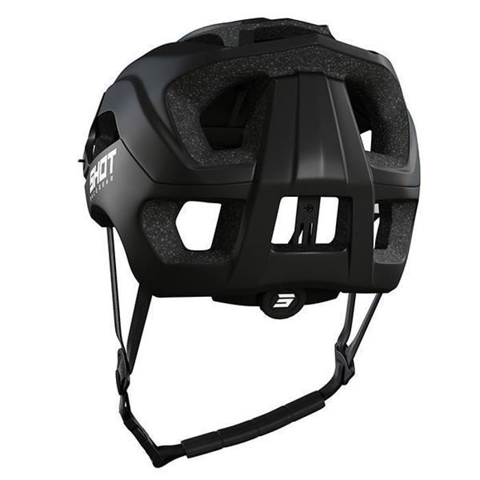 Casque VTT Climb Black Matt