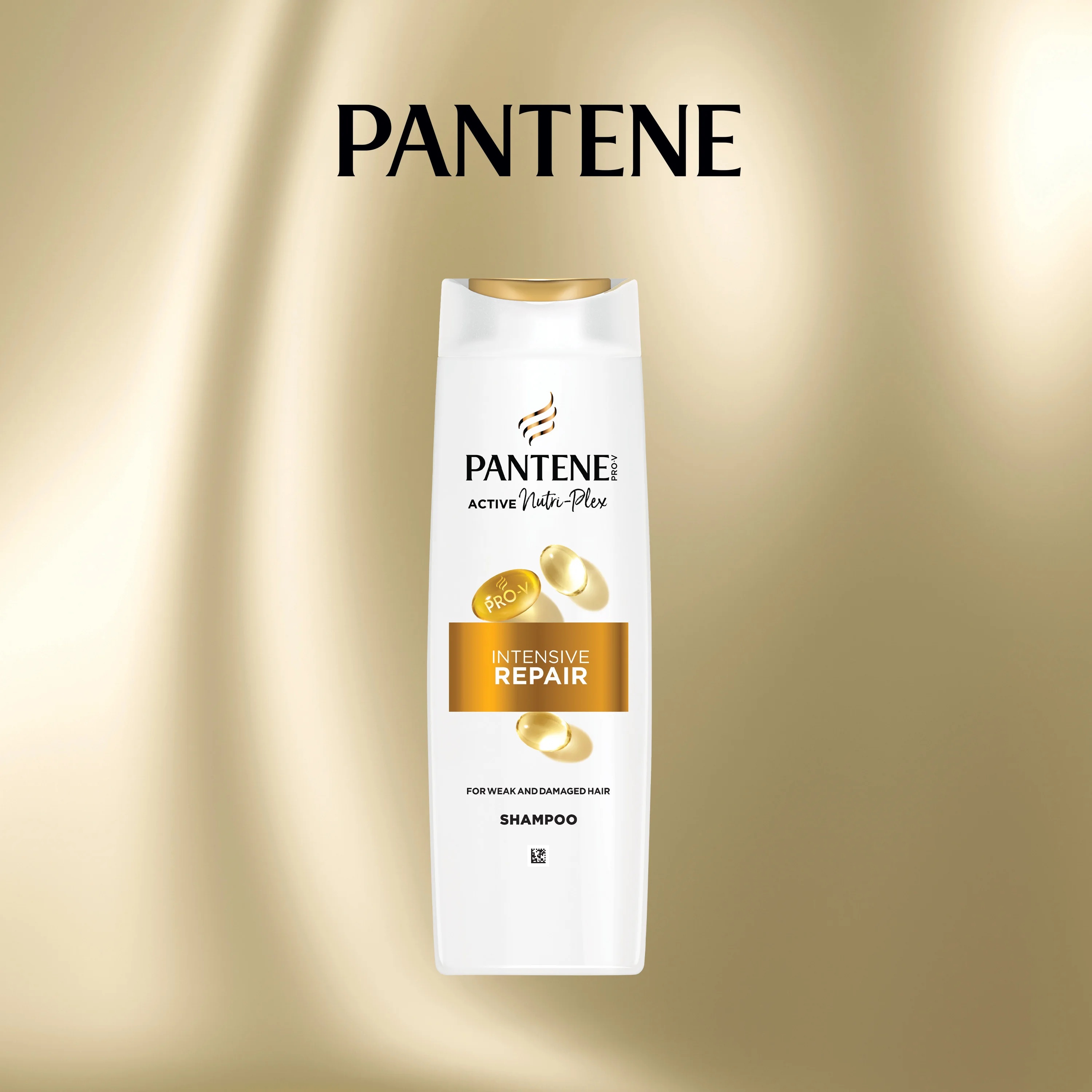 PANTENE Pantene Pro-V Intensive Set voor beschadigd en breekbaar haar