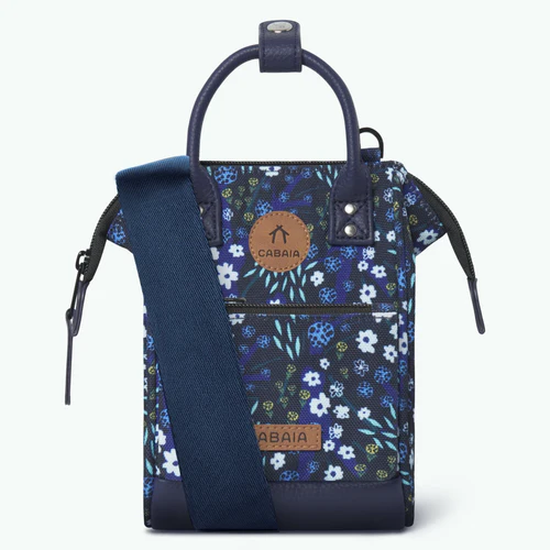 Cabaia Nano Adventurer Minorca blu navy