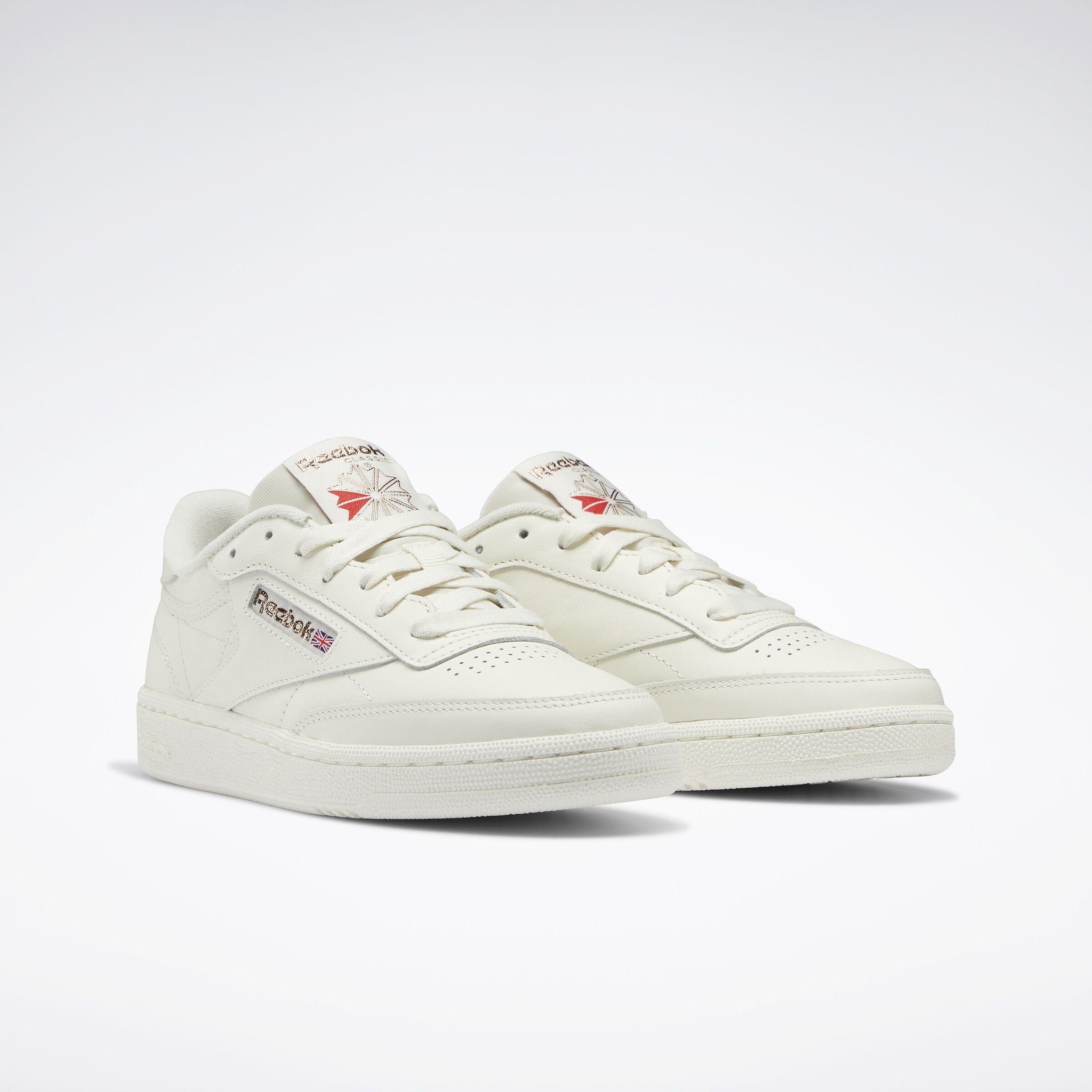 Women's Lifestyle Shoes  Club C 85 Shoes