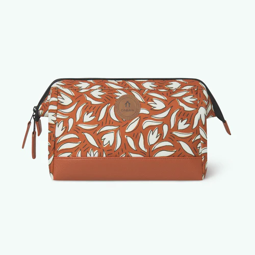 Cabaia Toilettas van een kameel uit Sumatraanse make-up
