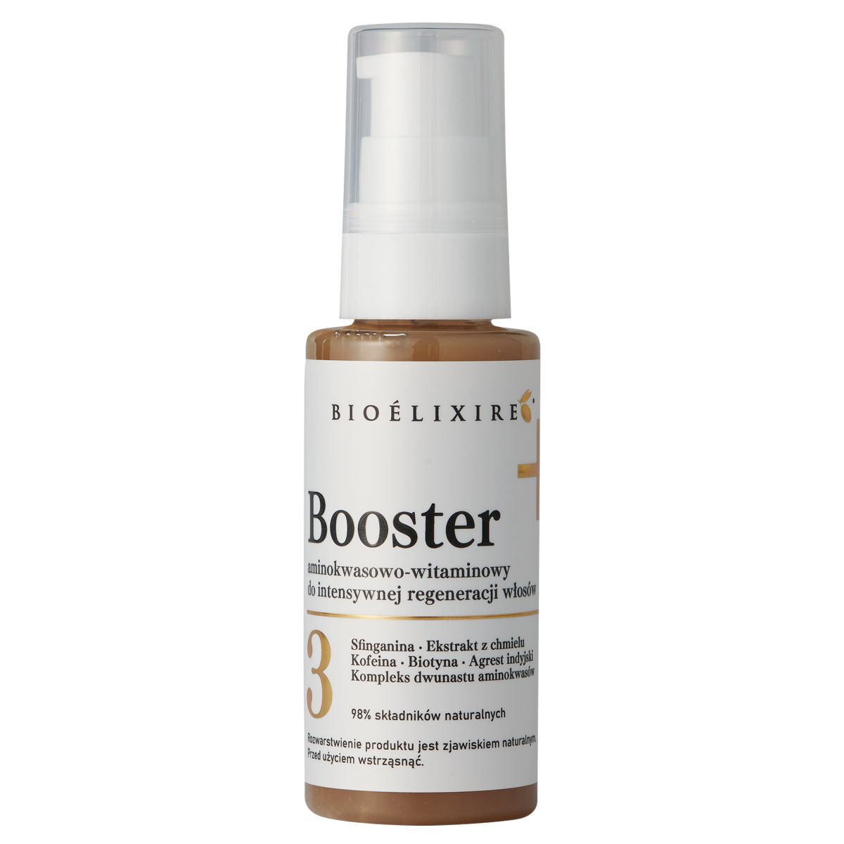 Bioelixir