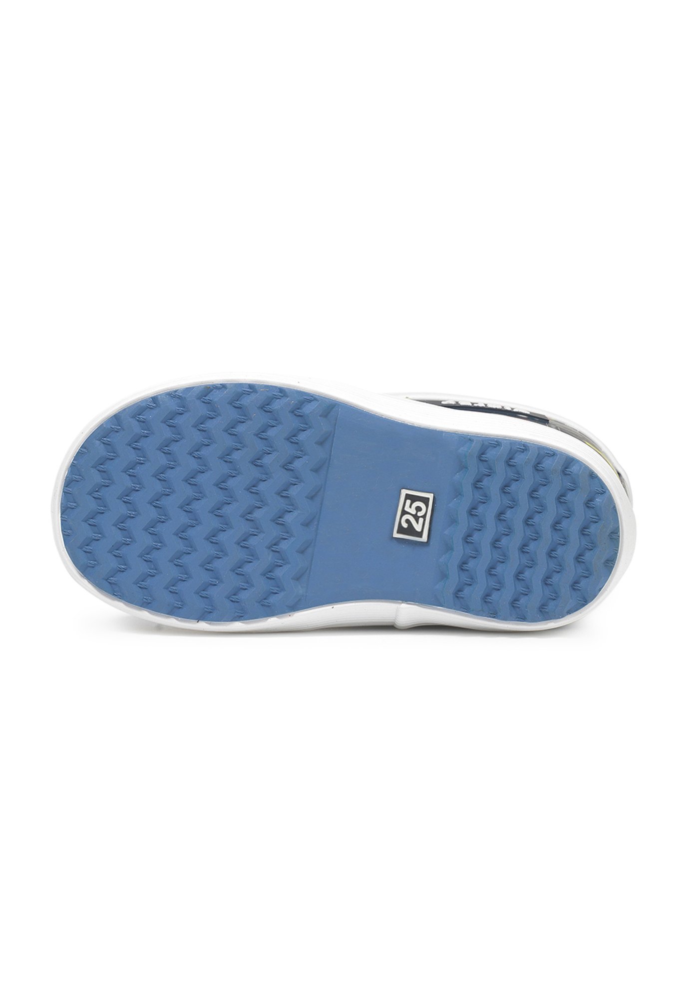 Aigle LOLLY POP PLAY - Bottes en caoutchouc - bleu marine