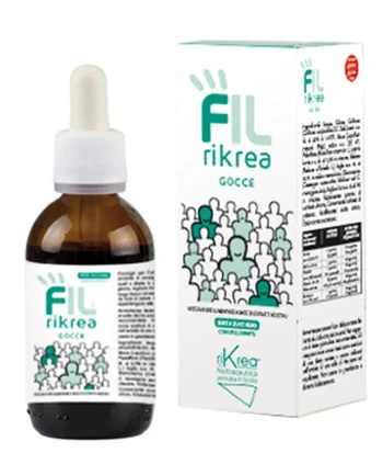 Fil Rikrea Tropfen 50 ml