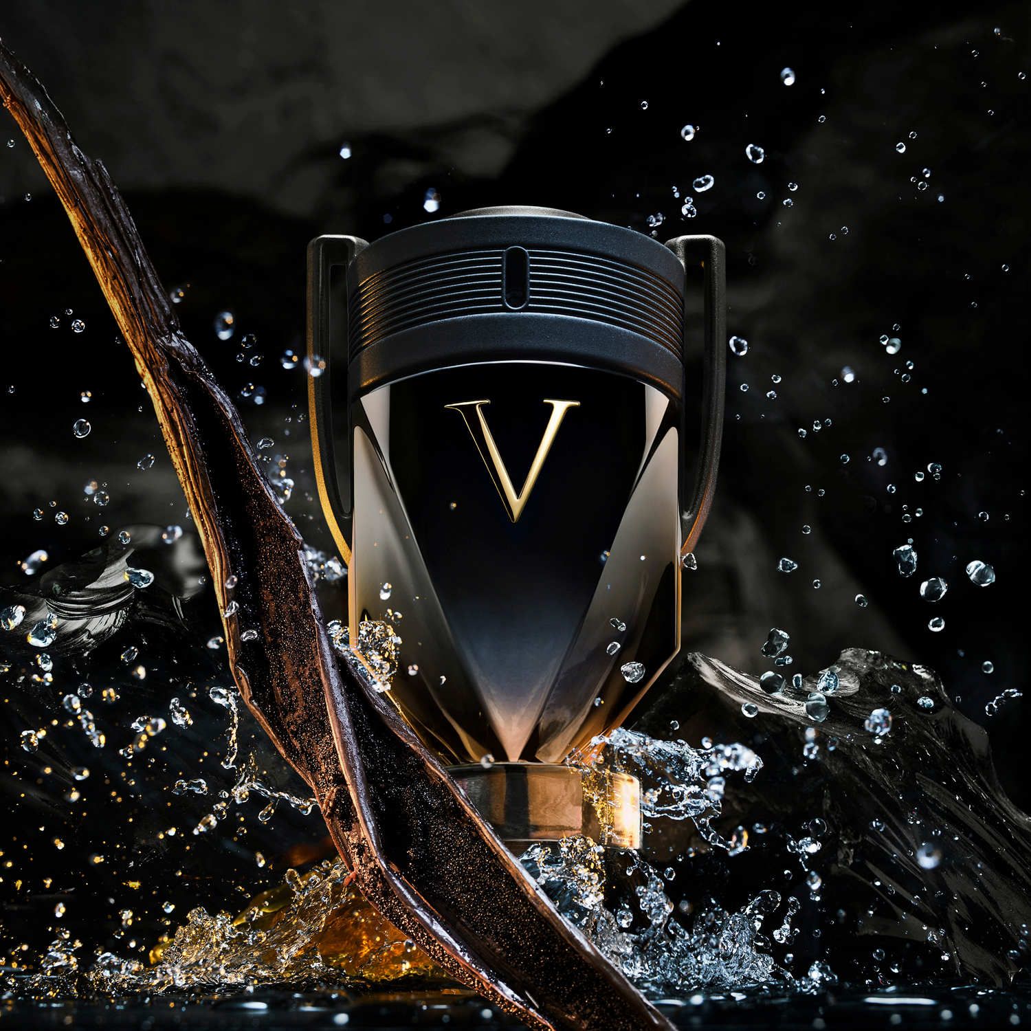 Invictus Victory Eau de Parfum Extrême Parfémy pre mužov