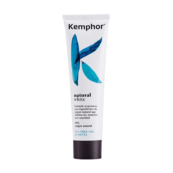 Természetes fehér | 100 ml