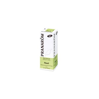 Pranarôm Luomu Niaul -eteerinen öljy 10 ml 10 ml