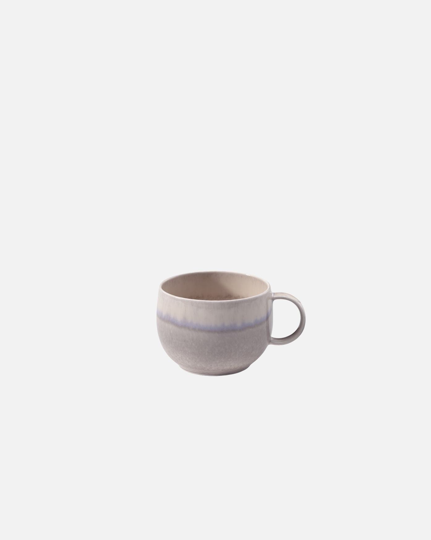 Villeroy & Boch kafijas krūze Perlemor Sand - 1 gab.