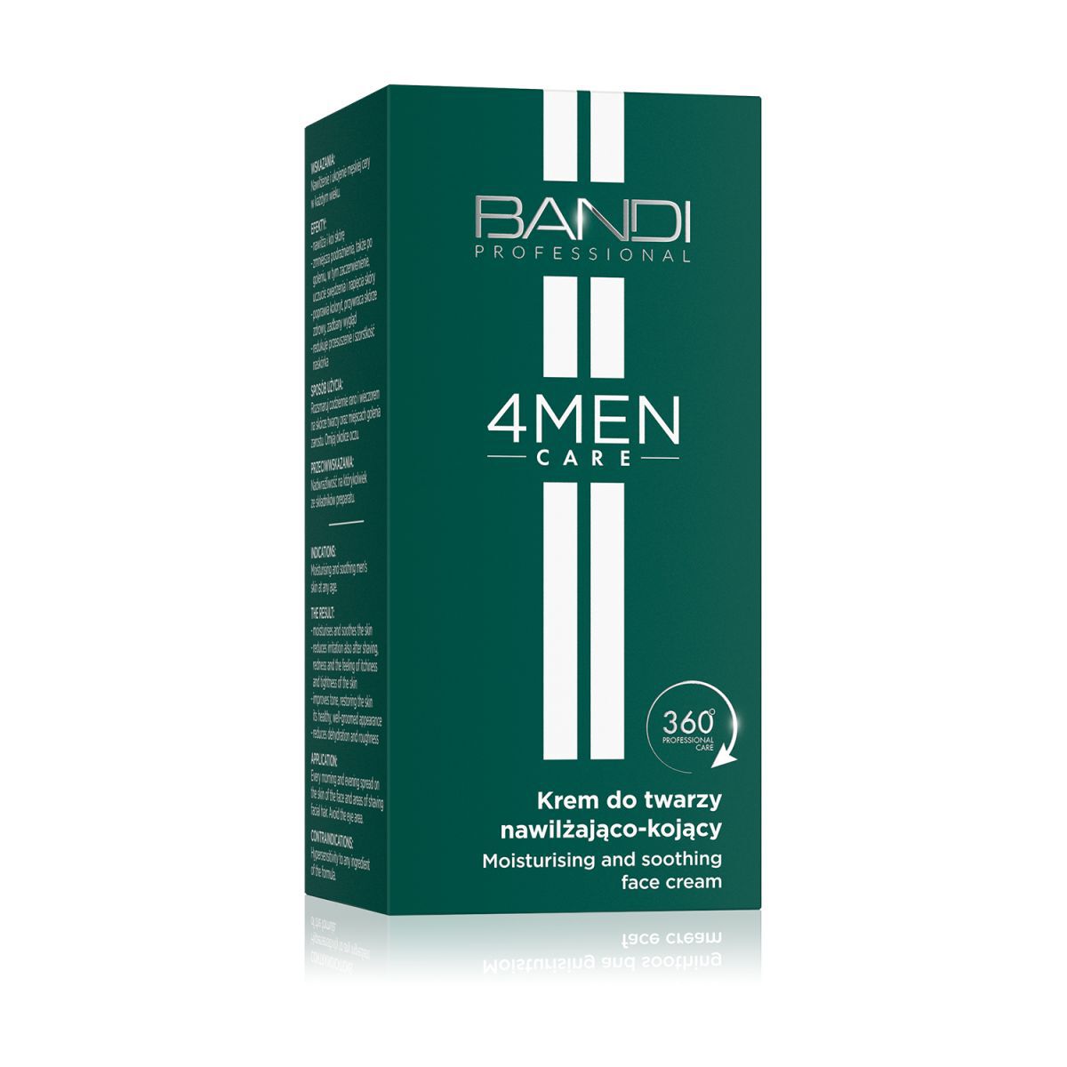 Bandi Professional 4Men