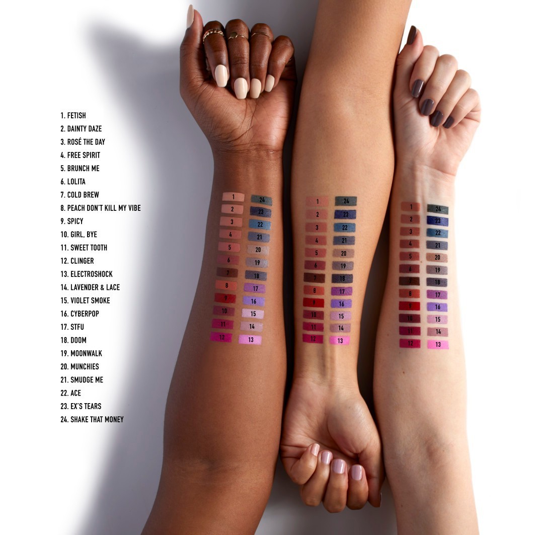 NYX Professional Makeup Lipstick matný rúž Wedding Suede - 17 g