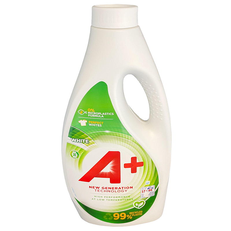 Detersivo 2,2 l Bianco A