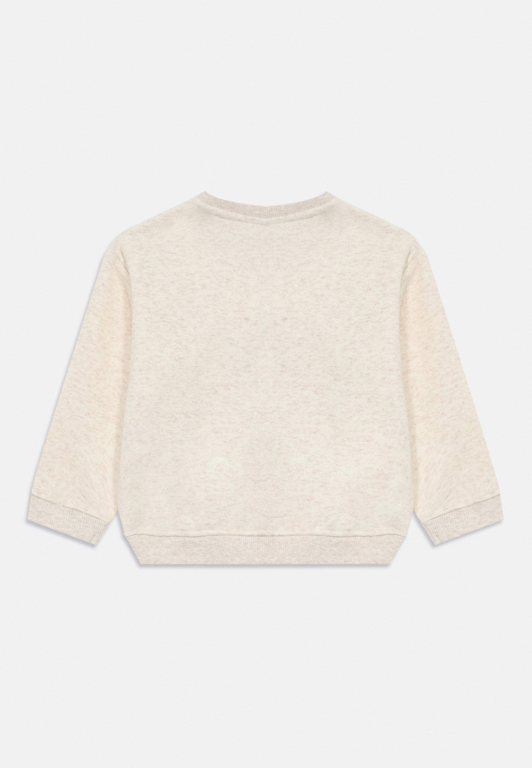 Nommez-le NBMOREGON BOX - Sweat-shirt - mélange peyotl