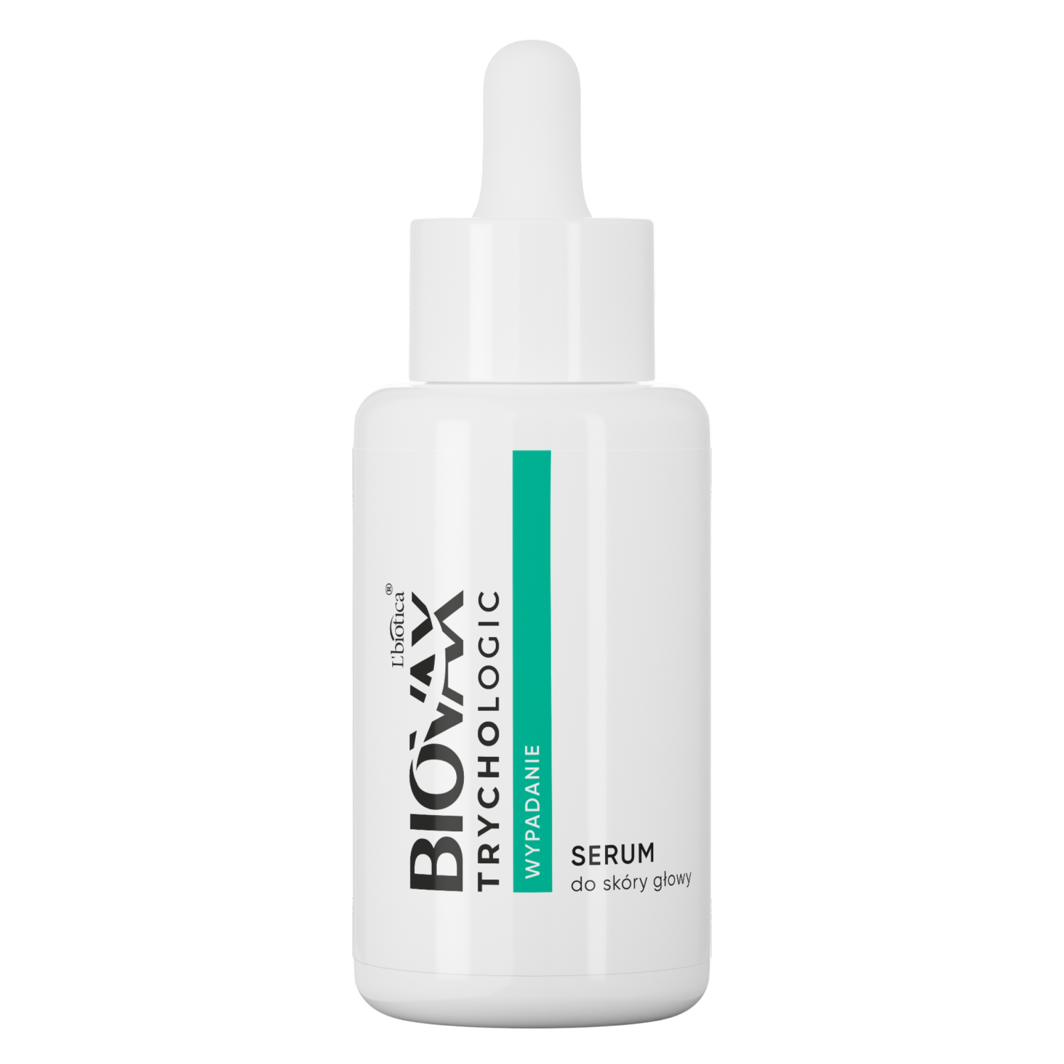 L'biotica Biovax Trychologic