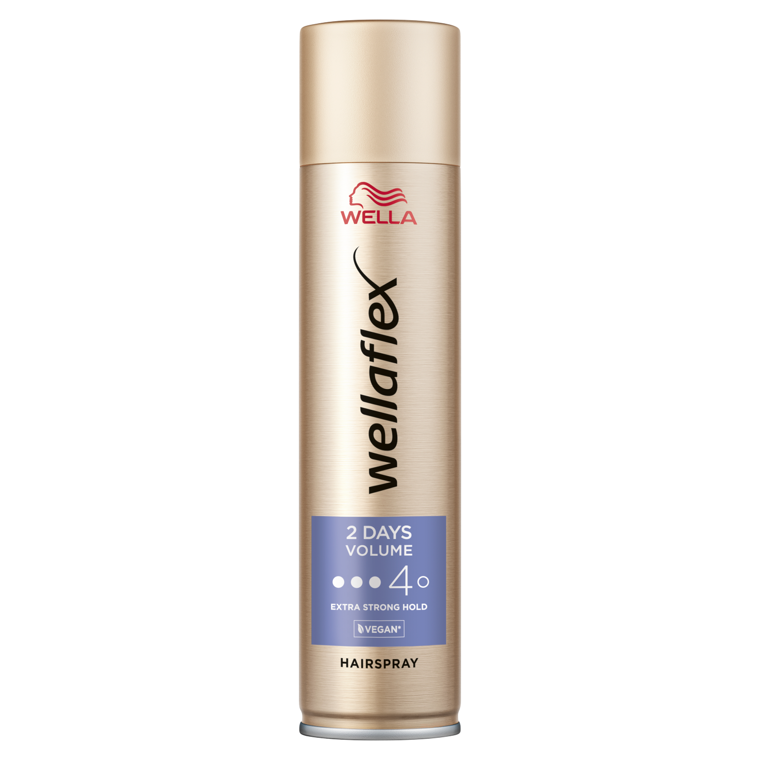 Wella hårspray 250ml Wellaflex
