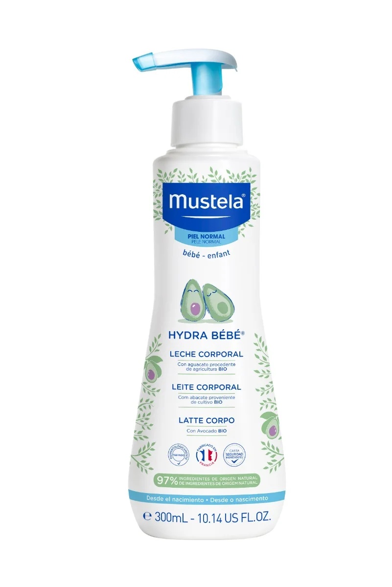 MUSTELA Mustela Hydra Bébé Body 300 ml