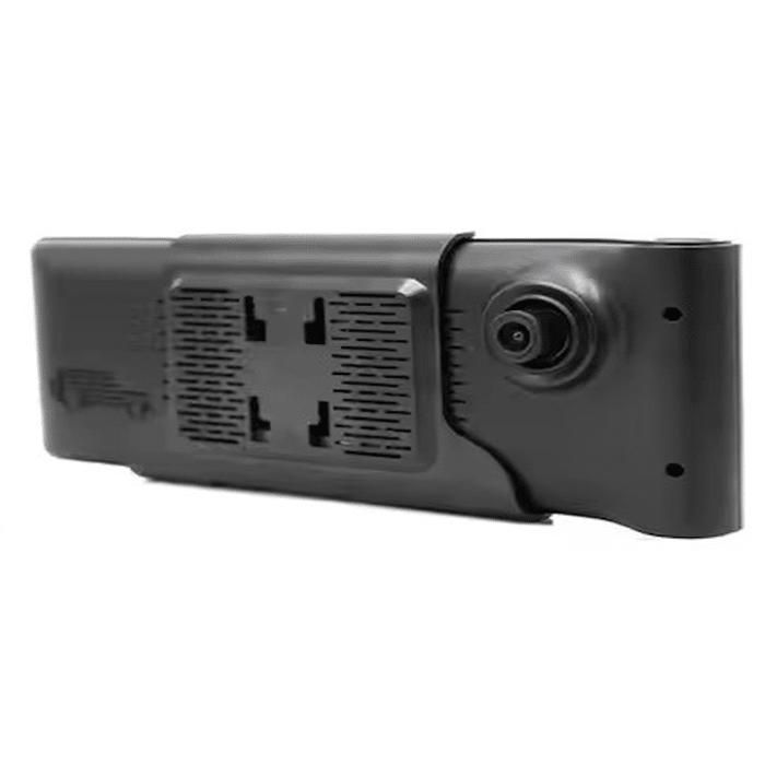 7-inch NaviPro GPS-dashcam voor campers - Geïntegreerde camera voor onderweg, Europa + Marokko, campings