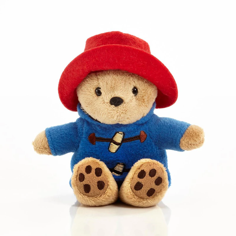 Rainbow Designs Limited Paddington pluche speelgoed