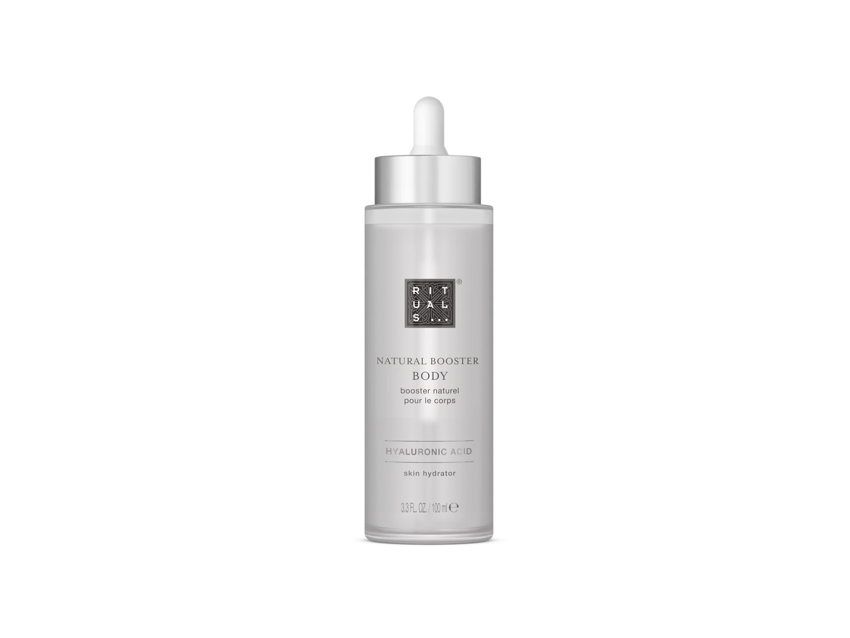 Acid hialuronic natural pentru corp