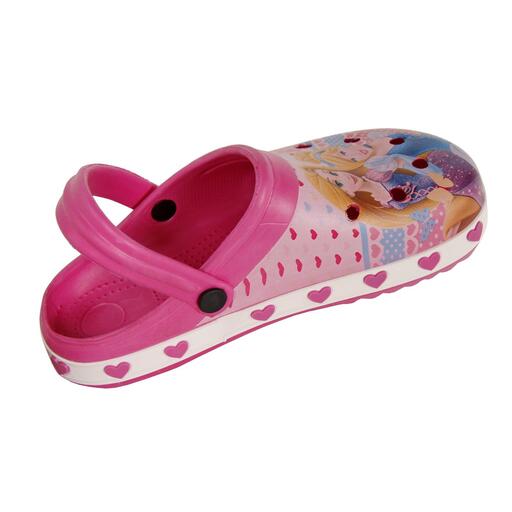  Zuecos Princesas Wd7887