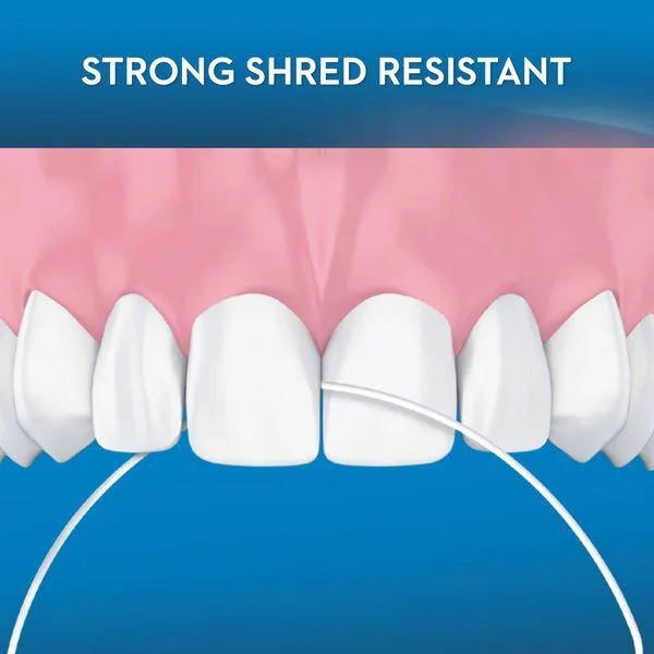 Ață dentară Oral-B Satin Tape 25M