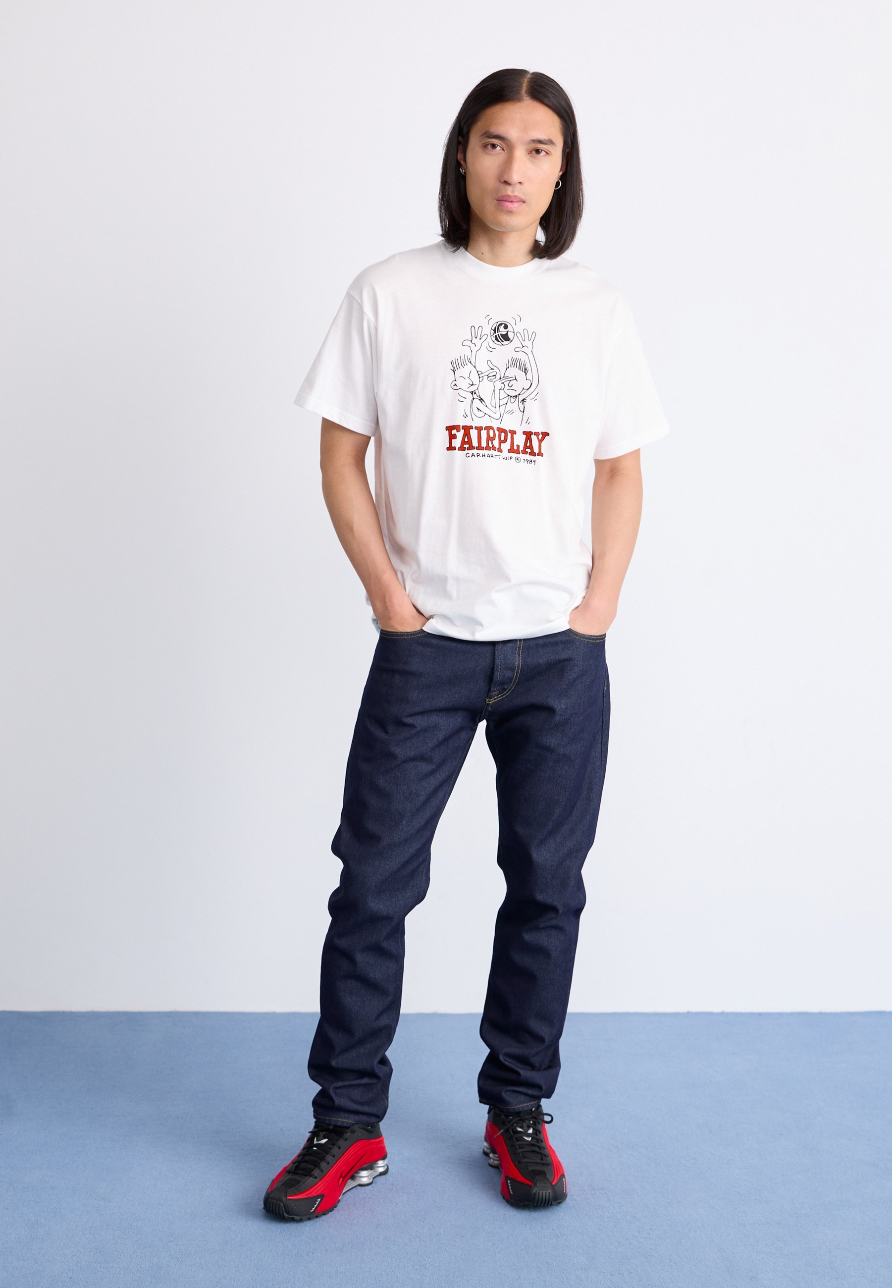 Carhartt WIP Straight