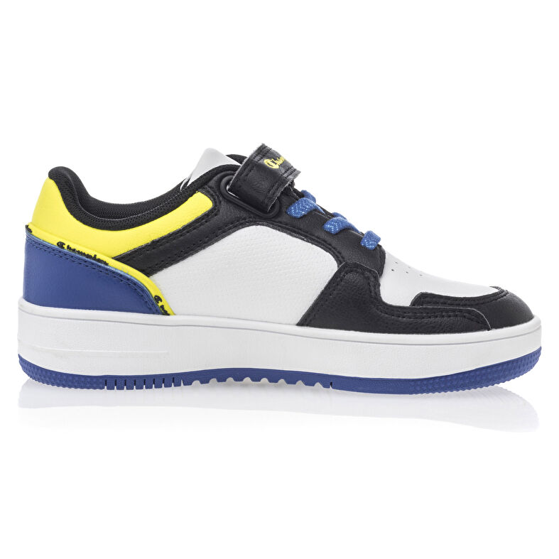 Manden/sneakers Garcon Jaune