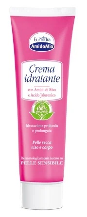 EUPHIDRA EuPhirda Amidomio drėkinamasis kremas 50 ml