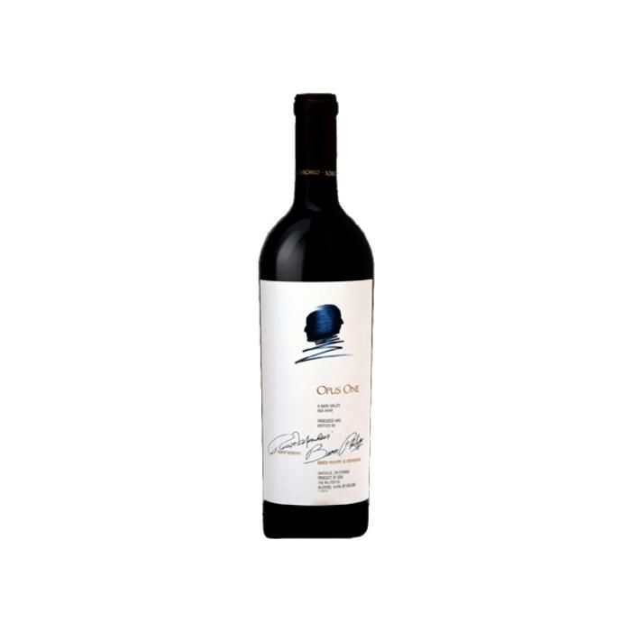 OPUS ONE 2019 – Napa Valley, USA, 75 cl
