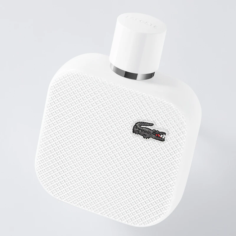 Lacoste Eau de Lacoste L.12.12 Blanc parfémovaná voda pre mužov