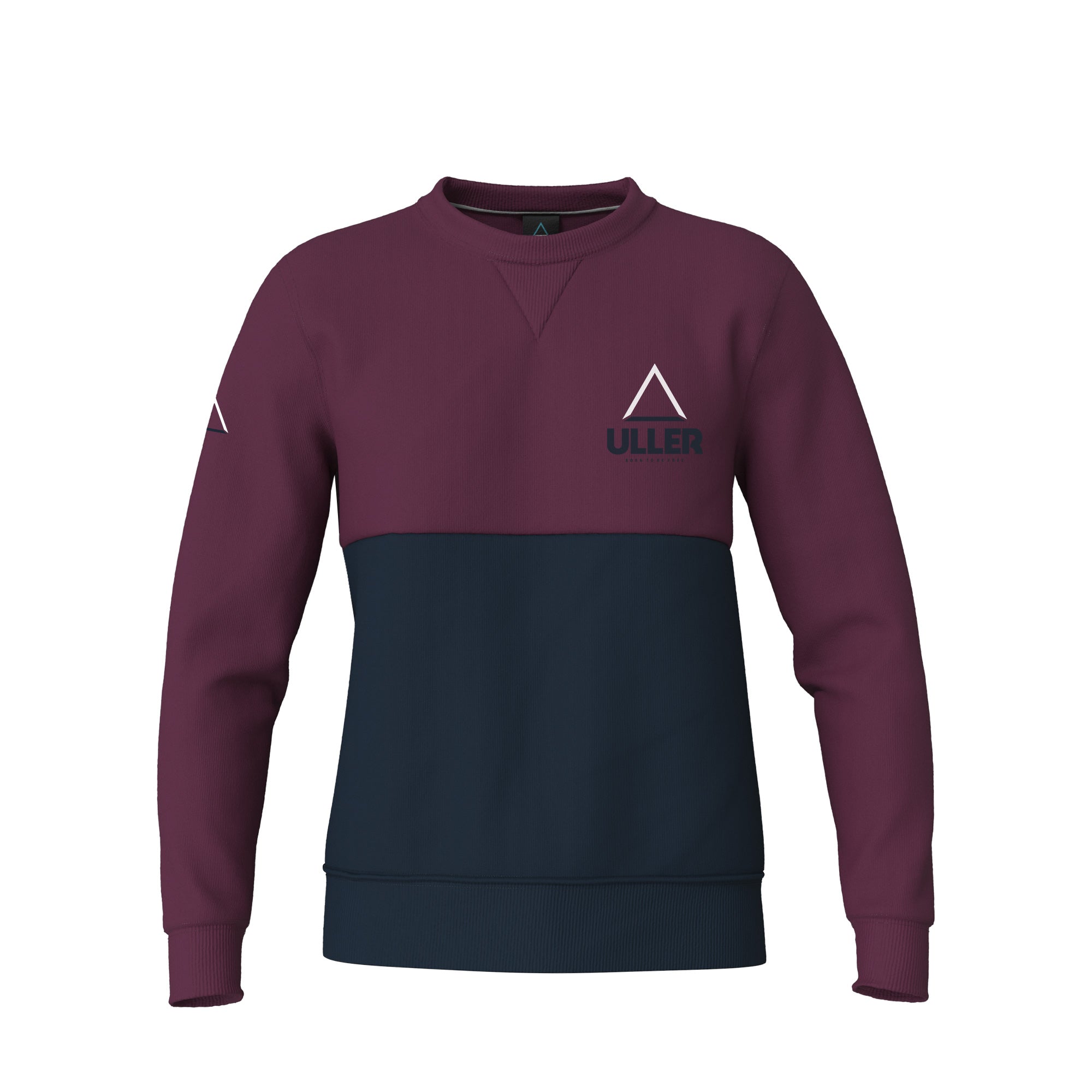 Sudadera Uller Jackson Hole