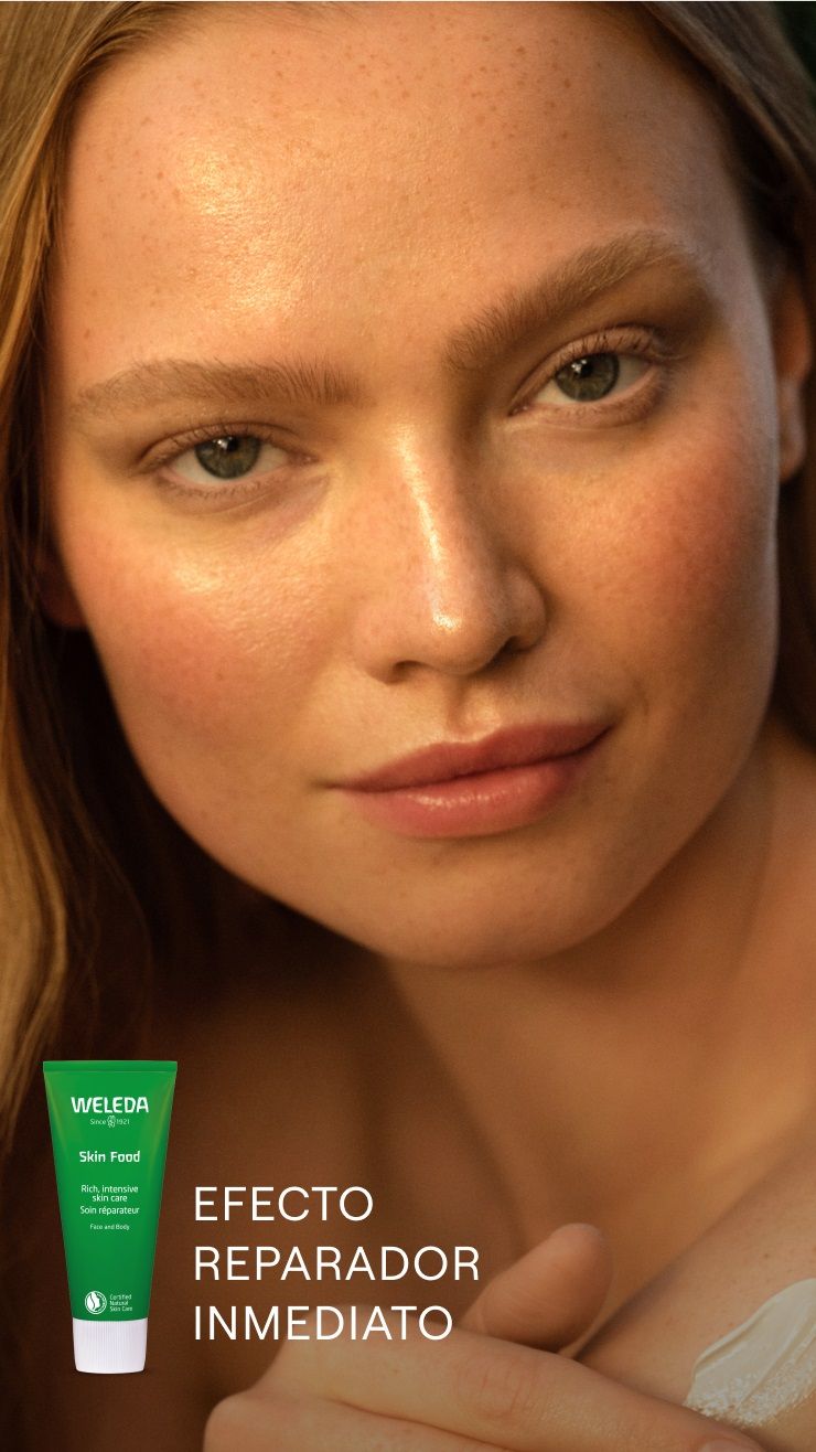 „Skin Food Original“ Parafarmacinis kūno pienelis