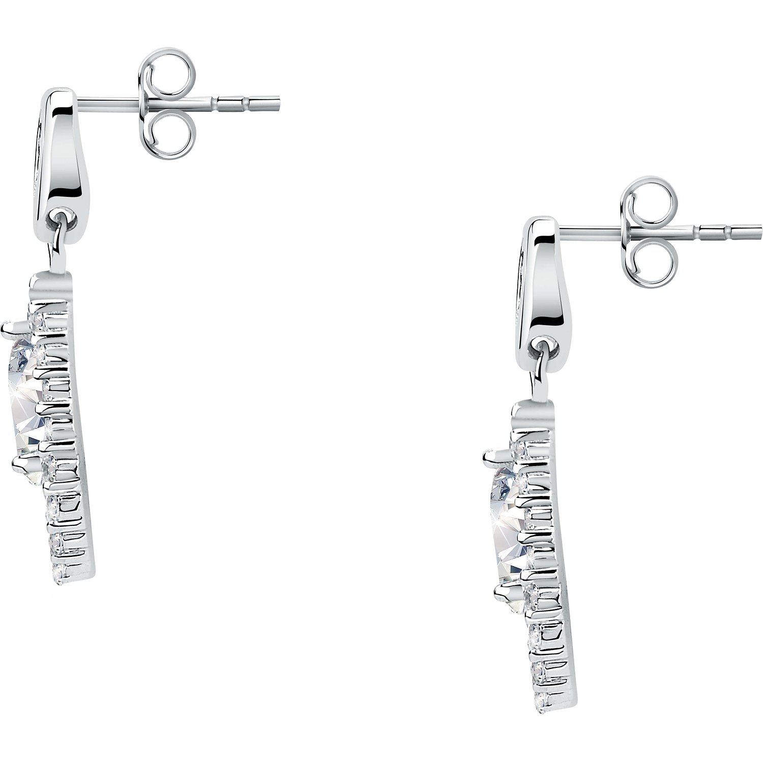 FAVS Boucles d'oreilles