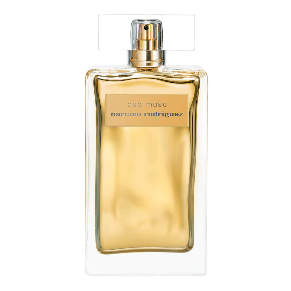 Narciso Rodriguez Oud Musk