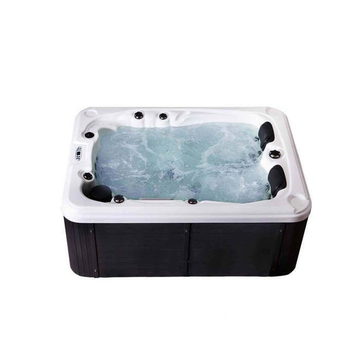 SPA da esterno HOME DELUXE 'BEACH PURE' >Versione: Pure