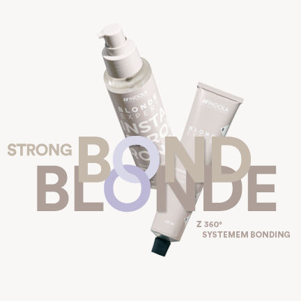 Indola Blonde Expert Insta Strong