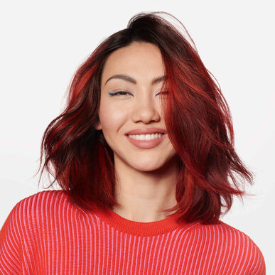 Wella Professionals Invigo Color Brilliance Shampoo for tykt, farget hår